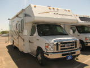 Used 2010 Fourwinds Chateau 31 Class C For Sale
